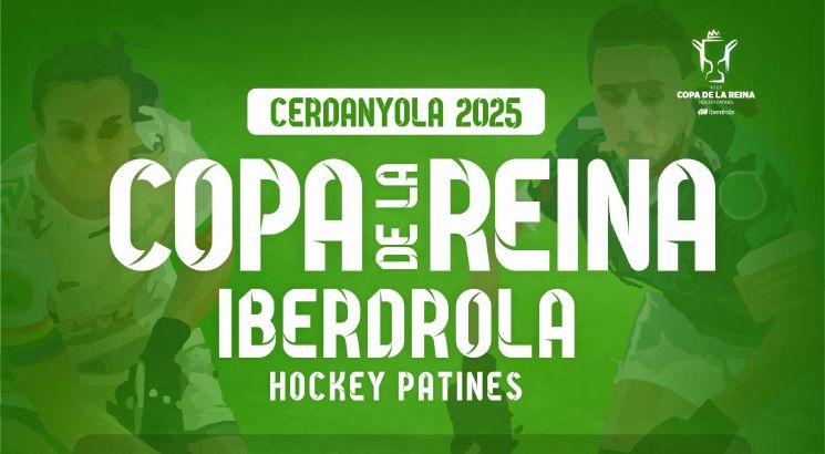 Abierto el proceso de solicitud de acreditaciones para la Copa de la Reina Iberdrola 2025